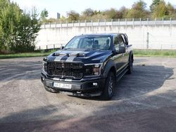 Schwarz Gebraucht 2016 Ford F-150 Raptor Abholung | 39.990 €