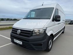 Weiß Gebraucht 2022 VW Crafter Van | 20.990 € (Superpreis)