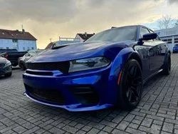 Blau Gebraucht 2021 Dodge Charger Limousine | 44.500 € (Fairer Preis)
