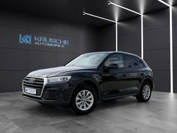 Schwarz Gebraucht 2019 Audi Q5 Comfort SUV | 27.300 € (Fairer Preis)