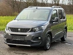 Grau Gebraucht 2019 Peugeot Rifter Allure Van / Kleinbus | 17.290 € (Guter Preis)