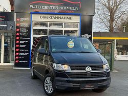 Deep black Gebraucht 2020 VW Multivan Trendline Van | 34.990 € (Guter Preis)