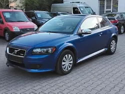 Blau Gebraucht 2009 Volvo C30 Kinetic Kleinwagen | 4.450 € (Fairer Preis)