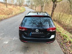 Schwarz Gebraucht 2020 VW Passat Kombi | 21.100 € (Fairer Preis)