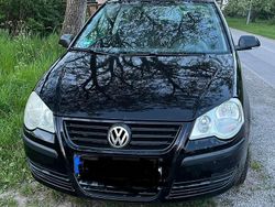 Gebraucht 2007 VW Polo Limousine | 2.900 € (Etwas zu teuer)