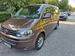 Braun Gebraucht 2011 VW T5 Van | 9.950 € (Superpreis)