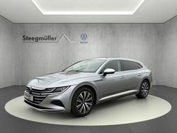 Silber Gebraucht 2022 VW Arteon Elegance Limousine | 27.990 € (Fairer Preis)