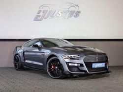 Carbonized gray metallic Gebraucht 2023 Ford Mustang GT Coupé | 41.900 € (Fairer Preis)