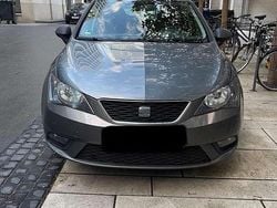Gebraucht 2013 Seat Ibiza I-Tech Limousine | 3.050 € (Guter Preis)
