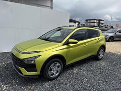 Grün Neu 2025 Hyundai Bayon Comfort SUV | 21.990 € (Superpreis)