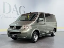 Grün Gebraucht 2005 VW T5 Van | 14.990 €