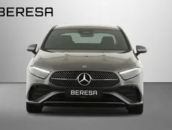 Gebraucht 2024 Mercedes A180 AMG line | 31.580 € (Guter Preis)