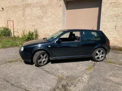 Gebraucht 2001 VW Golf IV Kleinwagen | 1.100 € (Guter Preis)