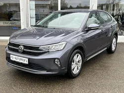Rauchgrau metallic Gebraucht 2024 VW Taigo Life SUV | 19.790 € (Guter Preis)