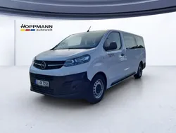 Casabl/arctic/eisweiss/kaolin Gebraucht 2023 Opel Vivaro Van | 30.990 €