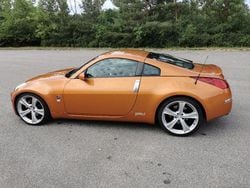 Gold Gebraucht 2004 Nissan 350Z Coupé | 18.500 € (Superpreis)