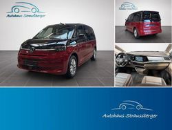 Rot Gebraucht 2024 VW T7 Life Van | 51.690 € (Guter Preis)