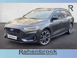 Magneticgrau Gebraucht 2025 Ford Focus ST-Line X Kombi | 25.490 € (Guter Preis)