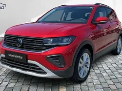 Rot Neu 2025 VW T-Cross Advance SUV | 29.770 € (Fairer Preis)