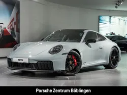 Gruen Gebraucht 2025 Porsche 911 Carrera GTS Coupé | 190.880 €