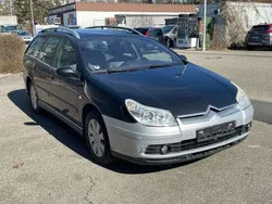 Schwarz Gebraucht 2005 Citroën C5 Exclusive Kombi | 750 €