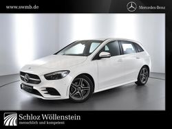 Weiß Gebraucht 2025 Mercedes B180 Progressive Van / Kleinbus | 34.870 € (Fairer Preis)