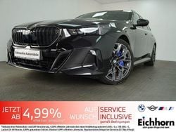 Schwarz Gebraucht 2025 BMW 540 M Sport Kombi | 65.350 € (Superpreis)