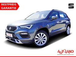 Andere Gebraucht 2023 Seat Ateca SUV | 26.890 € (Guter Preis)