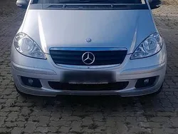 Grau Gebraucht 2006 Mercedes A150 Kleinwagen | 3.300 € (Fairer Preis)