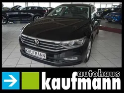 Deep black perleffekt Gebraucht 2024 VW Passat Business Kombi | 32.690 € (Etwas zu teuer)