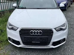Gebraucht 2012 Audi A1 Sportback Attraction Kleinwagen | 4.999 € (Fairer Preis)