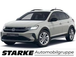 Grau Gebraucht 2024 VW Taigo Goal SUV | 23.940 € (Fairer Preis)