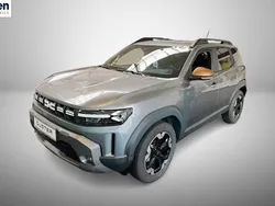 Grau Gebraucht 2024 Dacia Duster Extreme SUV | 26.990 € (Fairer Preis)