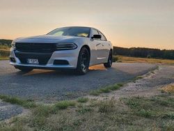 Silber Gebraucht 2015 Dodge Charger Limousine | 22.999 € (Teuer)