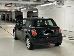 Schwarz Gebraucht 2010 Mini ONE Kleinwagen | 3.200 €