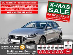 Shimmering silver Neu 2025 Hyundai i30 Limousine | 23.590 € (Superpreis)