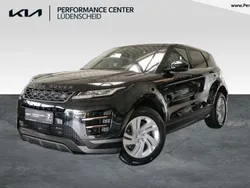 Andere Gebraucht 2022 Land Rover Range Rover evoque R-Dynamic Limousine | 36.540 € (Superpreis)
