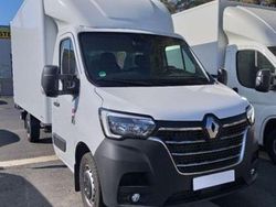 Schwarz Gebraucht 2023 Renault Master Van | 31.950 €