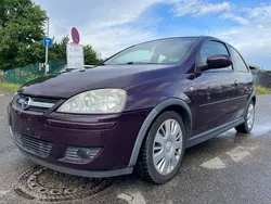 Violet Gebraucht 2006 Opel Corsa Edition Kleinwagen | 2.999 € (Fairer Preis)
