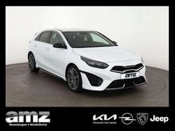 Casa white s Neu 2025 Kia Ceed GT GT-Line Limousine | 26.490 € (Superpreis)