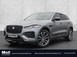 Eiger grey Gebraucht 2024 Jaguar F-Pace R-Dynamic SUV | 49.490 € (Teuer)