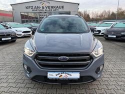 Grau Gebraucht 2019 Ford Kuga ST-Line SUV | 15.499 € (Guter Preis)