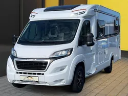 Weiß Gebraucht 2020 Weinsberg CaraCompact Van | 60.210 €