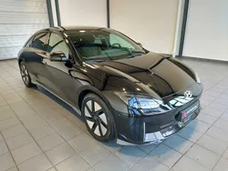 Schwarz Gebraucht 2023 Hyundai Ioniq 6 Techniq Limousine | 29.990 €