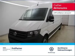 Othercolor Gebraucht 2024 VW Crafter Van | 39.860 € (Superpreis)