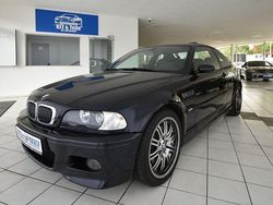 Carbonschwarz metallic Gebraucht 2003 BMW M3 Performance Coupé | 59.980 € (Etwas zu teuer)