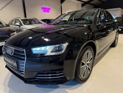 Schwarz Gebraucht 2016 Audi A4 Ambiente Limousine | 20.990 € (Fairer Preis)