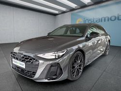 Grau Gebraucht 2025 Audi A6 Kombi | 74.699 € (Teuer)