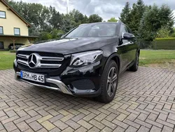 Schwarz Gebraucht 2017 Mercedes GLC250 SUV | 29.000 € (Guter Preis)