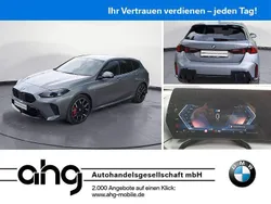 Silber Gebraucht 2025 BMW 120 M Sport Kleinwagen | 37.330 € (Guter Preis)